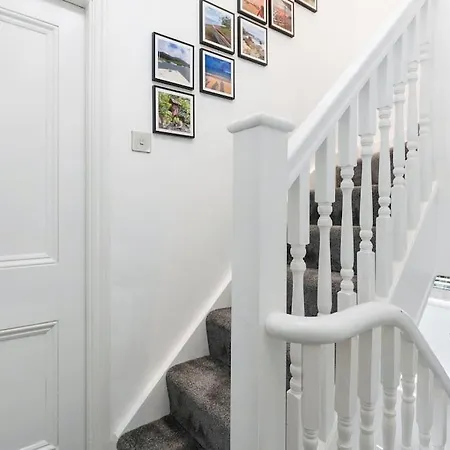 Stunning Double Rooms Within A Loft Space London Exterior photo